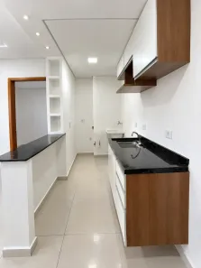 Apartamento com 2 Quartos para alugar, 50m² no Vila Ema, São Paulo
