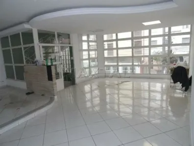 Imóvel Comercial para alugar, 350m² no Lauzane Paulista, São Paulo