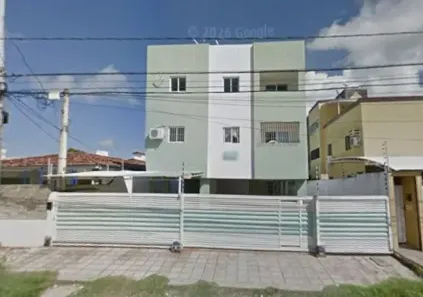 Apartamento com 3 Quartos à venda, 68m² no Jardim Cidade Universitária, João Pessoa