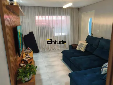 Casa com 3 Quartos à venda, 227m² no Centro, Jandira