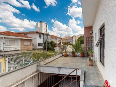 Casa com 5 Quartos à venda, 254m² no Perdizes, São Paulo