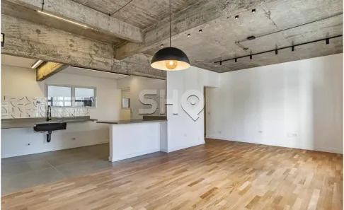 Apartamento com 2 Quartos à venda, 100m² no Consolação, São Paulo