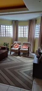 Casa com 3 Quartos à venda, 163m² no Parque dos Príncipes, Jacareí