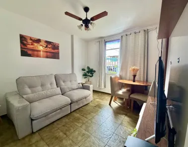Apartamento com 2 Quartos à venda, 50m² no Moneró, Rio de Janeiro