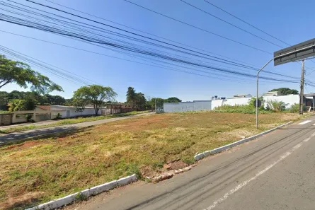 Lote/Terreno à venda, 1115m² no Jardim Presidente, Goiânia
