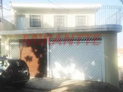 Imóvel Comercial à venda, 496m² no Lauzane Paulista, São Paulo