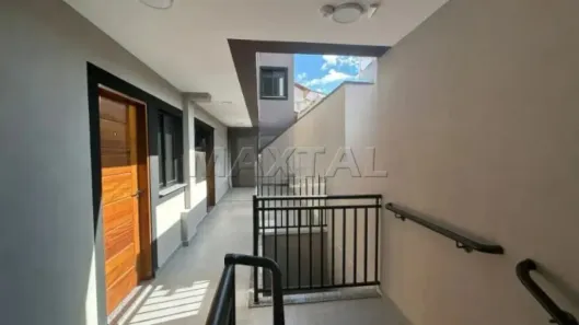 Apartamento com 1 Quarto à venda, 30m² no Vila Medeiros, São Paulo
