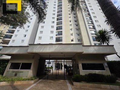 Apartamento com 3 Quartos à venda, 105m² no Jardim Trevo, Jundiaí