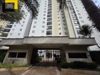 Apartamento com 3 Quartos à venda, 105m² no Jardim Trevo, Jundiaí
