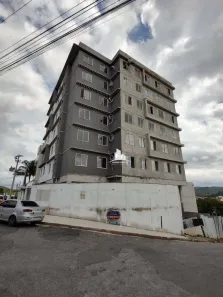 Apartamento com 3 Quartos à venda, 77m² no Jardim Belvedere, Volta Redonda