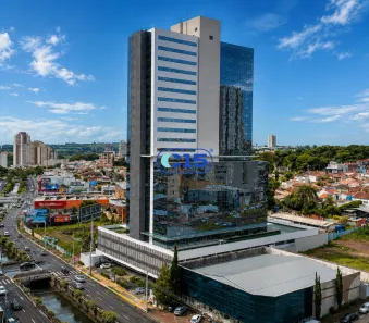 Ponto Comercial à venda, 104m² no Centro, Franca
