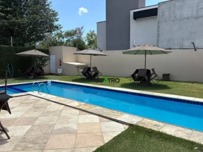 Casa de Condomínio com 3 Quartos à venda, 64m² no Urucunema, Eusébio
