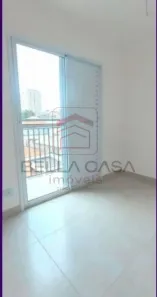 Apartamento com 2 Quartos à venda, 45m² no Chácara Belenzinho, São Paulo
