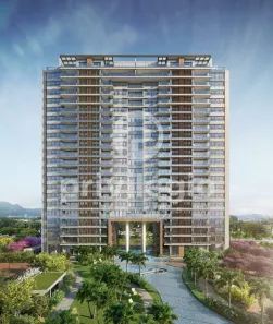 Apartamento com 3 Quartos à venda, 117m² no Barra da Tijuca, Rio de Janeiro