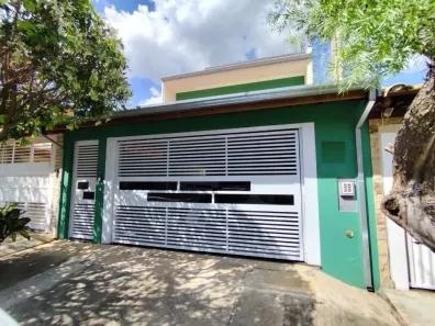 Casa com 3 Quartos à venda, 167m² no Jardim Umuarama, Indaiatuba