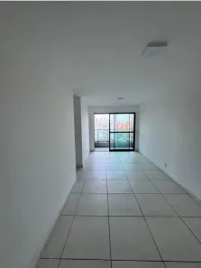 Apartamento com 3 Quartos à venda, 70m² no Várzea, Recife