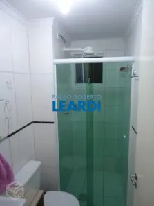 Apartamento com 2 Quartos à venda, 55m² no Vila Marieta, Campinas