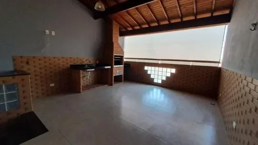 Casa com 2 Quartos à venda, 108m² no Nossa Senhora de Fátima, Piracicaba