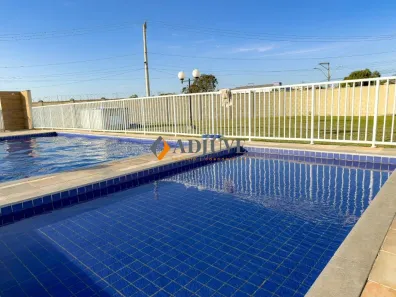 Apartamento com 2 Quartos à venda, 50m² no Jardim Esperança, Cabo Frio