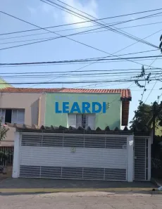 Casa com 2 Quartos à venda, 170m² no Jardim da Glória, São Paulo