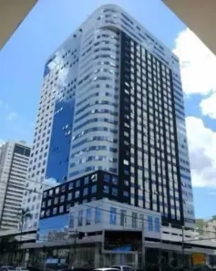 Sala Comercial para alugar, 20m² no Setor Oeste, Goiânia