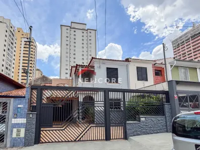 Sobrado com 3 Quartos à venda, 260m² no Perdizes, São Paulo