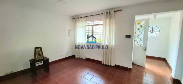 Casa com 2 Quartos à venda, 290m² no Cidade Vargas, São Paulo