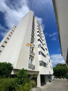 Apartamento com 3 Quartos à venda, 112m² no Mucuripe, Fortaleza