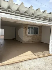 Casa com 3 Quartos à venda, 141m² no Cidade Luiza, Jundiaí