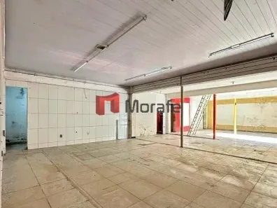 Sala Comercial para alugar, 66m² no Planalto, Belo Horizonte