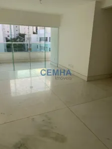 Apartamento com 4 Quartos à venda, 125m² no Buritis, Belo Horizonte