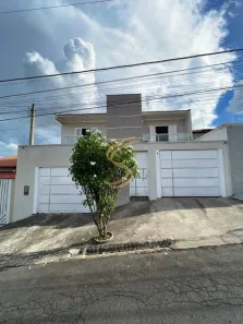Casa com 4 Quartos à venda, 250m² no Colinas São José, São José do Rio Pardo