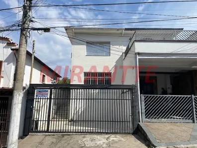 Sobrado com 3 Quartos à venda, 160m² no Jardim São Paulo(Zona Norte), São Paulo