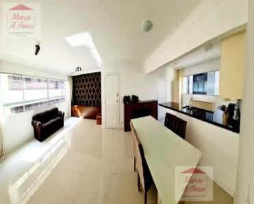 Apartamento com 4 Quartos à venda, 151m² no Higienópolis, São Paulo