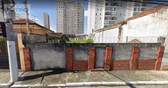 Lote/Terreno à venda, 240m² no Maranhão, São Paulo
