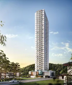 Apartamento com 3 Quartos à venda, 105m² no Centro, Itajaí