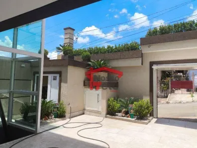 Casa de Condomínio com 2 Quartos à venda, 88m² no Jaraguá, São Paulo