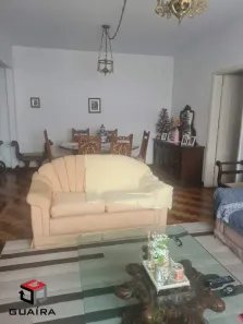 Apartamento com 3 Quartos à venda, 110m² no Centro, São Caetano do Sul