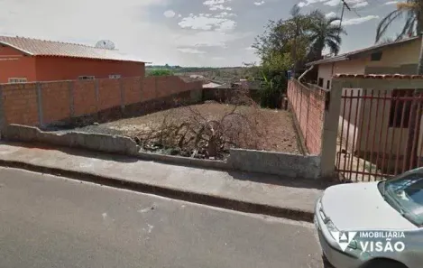 Lote/Terreno à venda, 360m² no Jardim Uberaba, Uberaba