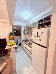 Apartamento com 3 Quartos à venda, 78m² no Jabotiana, Aracaju