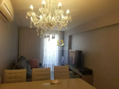 Apartamento com 1 Quarto à venda, 65m² no Icaraí, Niterói