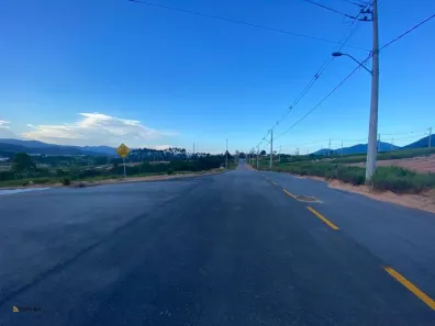 Lote/Terreno à venda, 415m² no Areias de Cima, Governador Celso Ramos
