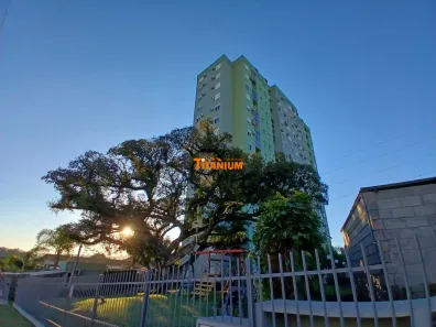 Apartamento com 2 Quartos à venda, 55m² no Rincão, Novo Hamburgo