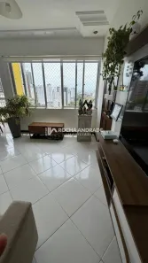 Apartamento com 3 Quartos à venda, 111m² no Graça, Salvador