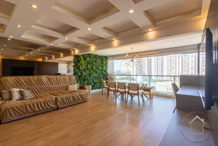 Apartamento com 2 Quartos à venda, 92m² no Jardim Dom Bosco, São Paulo
