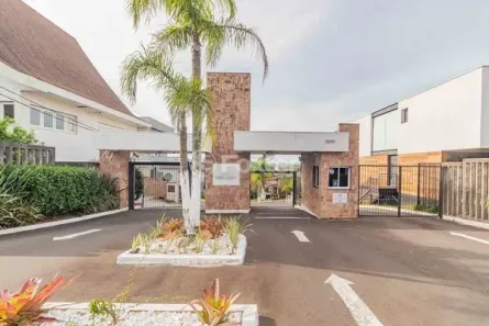 Casa de Condomínio com 3 Quartos à venda, 125m² no Mário Quintana, Porto Alegre