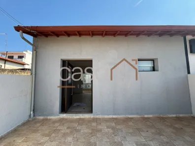 Sala Comercial com 3 Quartos para alugar, 100m² no Jardim de Itapoan, Paulínia
