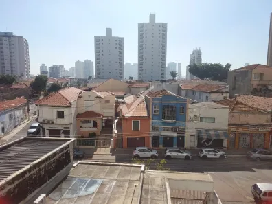 Apartamento com 2 Quartos à venda, 62m² no Mooca, São Paulo