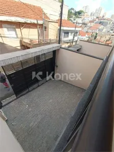 Sobrado com 3 Quartos à venda, 110m² no Santa Teresinha, São Paulo