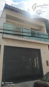 Casa com 3 Quartos à venda, 140m² no Jardim Flor da Montanha, Guarulhos